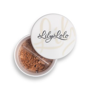Lily Lolo - naturalny bronzer